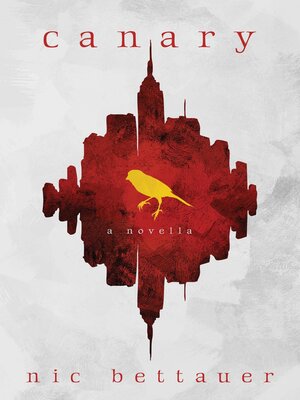cover image of Canary